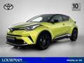 Toyota C-HR 1.8 Hybrid Executive Lime Edition | Unieke uitvoer Vert - thumbnail 1