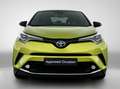 Toyota C-HR 1.8 Hybrid Executive Lime Edition | Unieke uitvoer Vert - thumbnail 23