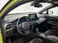 Toyota C-HR 1.8 Hybrid Executive Lime Edition | Unieke uitvoer Vert - thumbnail 42