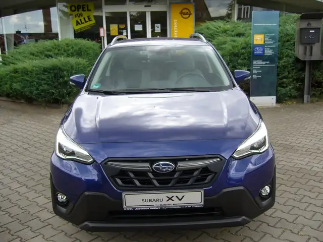 Subaru XV 1.6i  Edition Comfort Plus (EURO6d)