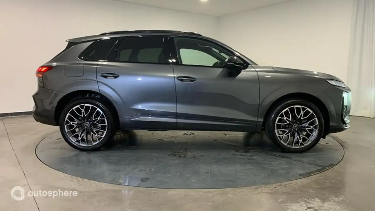 Audi Q3 2026