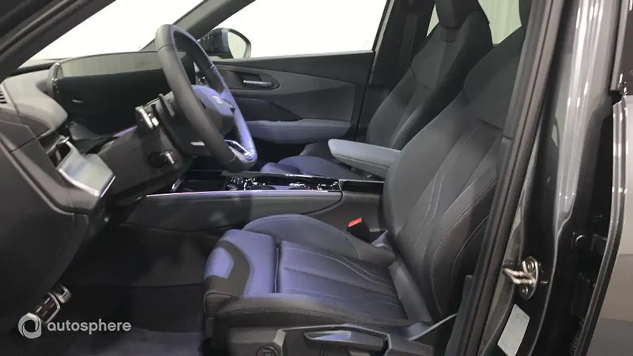 Audi Q3 2026 — фото 12