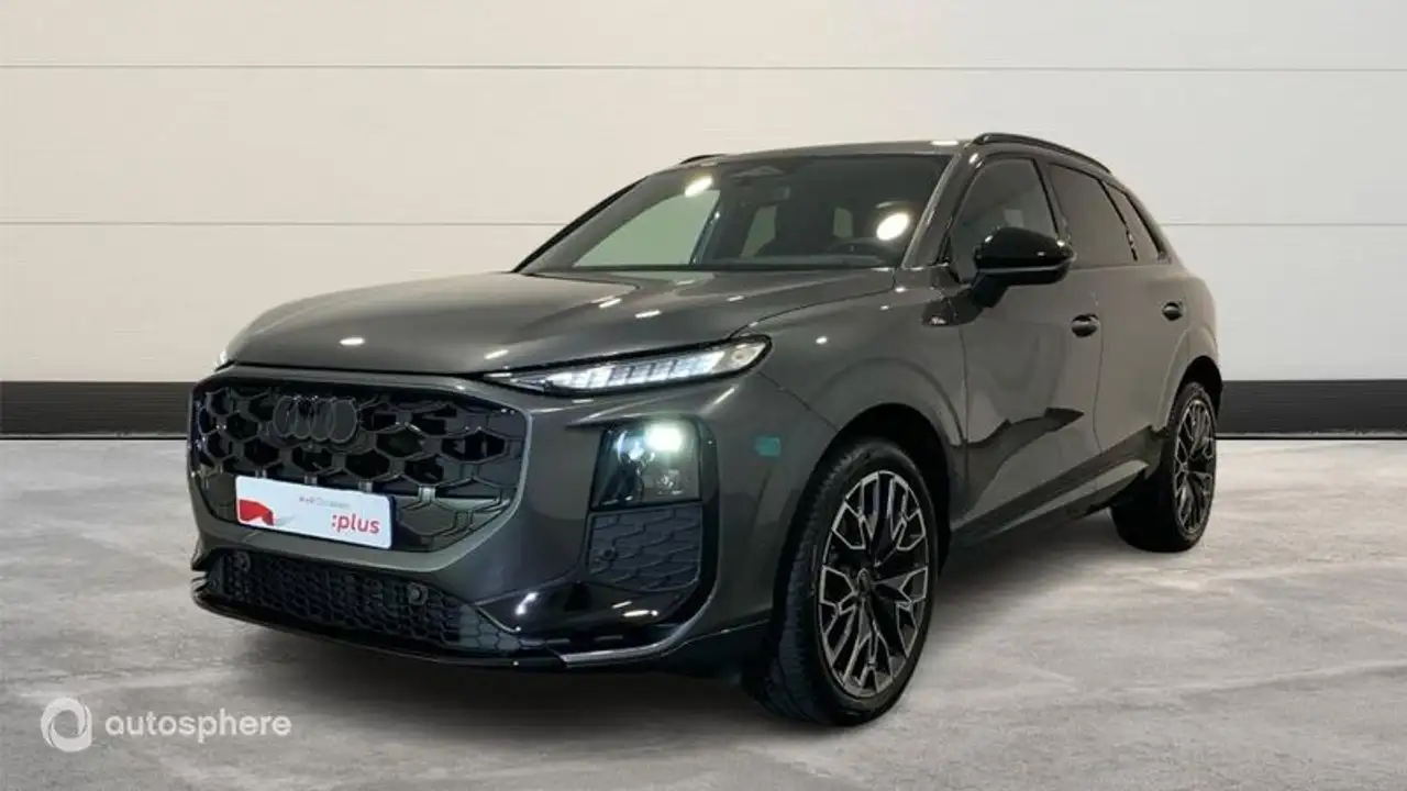 Audi Q3 2026