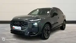 Audi Q3 1.5 TFSI 150ch Hybride S line S tronic 7