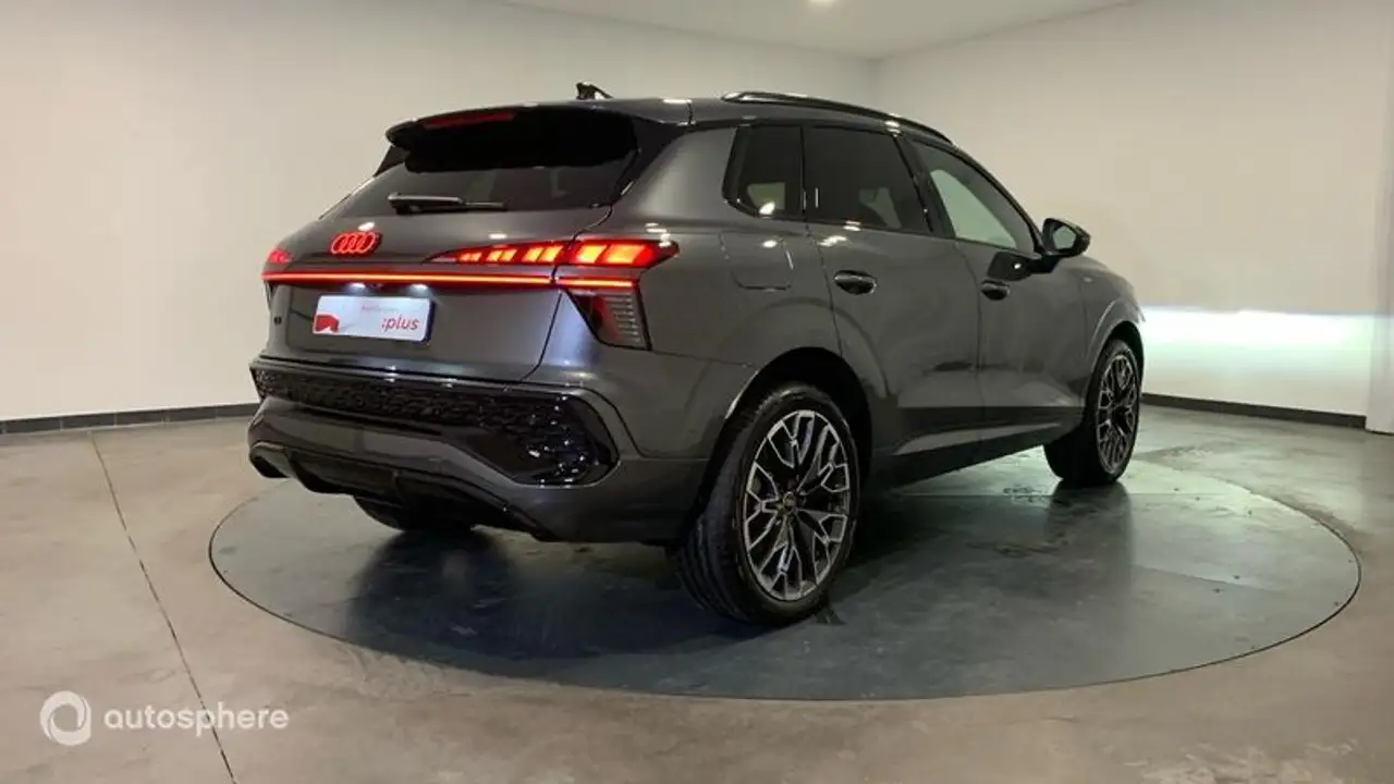 Audi Q3 2026