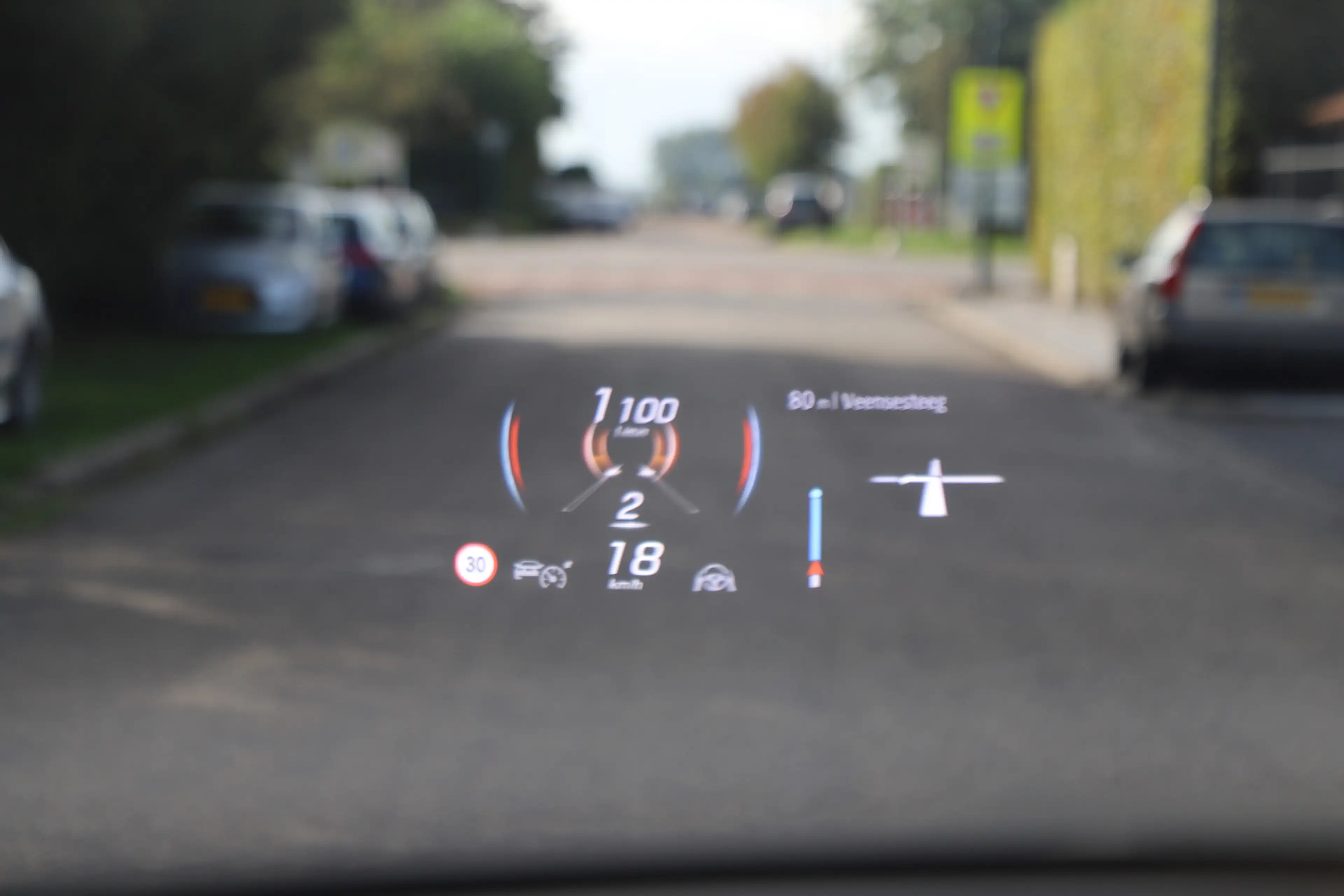 Mercedes-Benz GLE 53 AMG Hybrid 4MATIC+ | 544PK | Luchtvering | Carbon | Ma — photo 12
