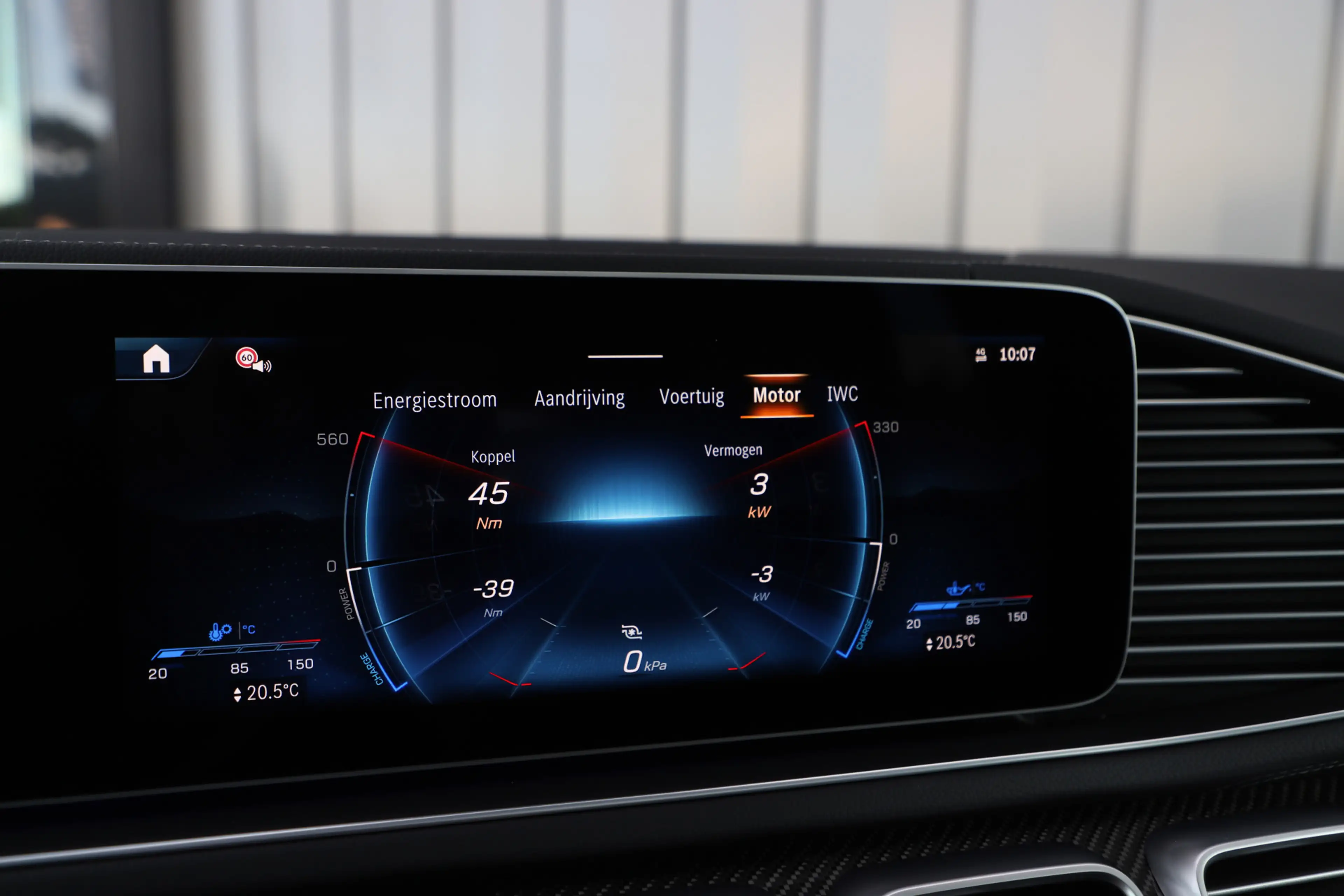 Mercedes-Benz GLE 53 AMG Hybrid 4MATIC+ | 544PK | Luchtvering | Carbon | Ma — photo 30