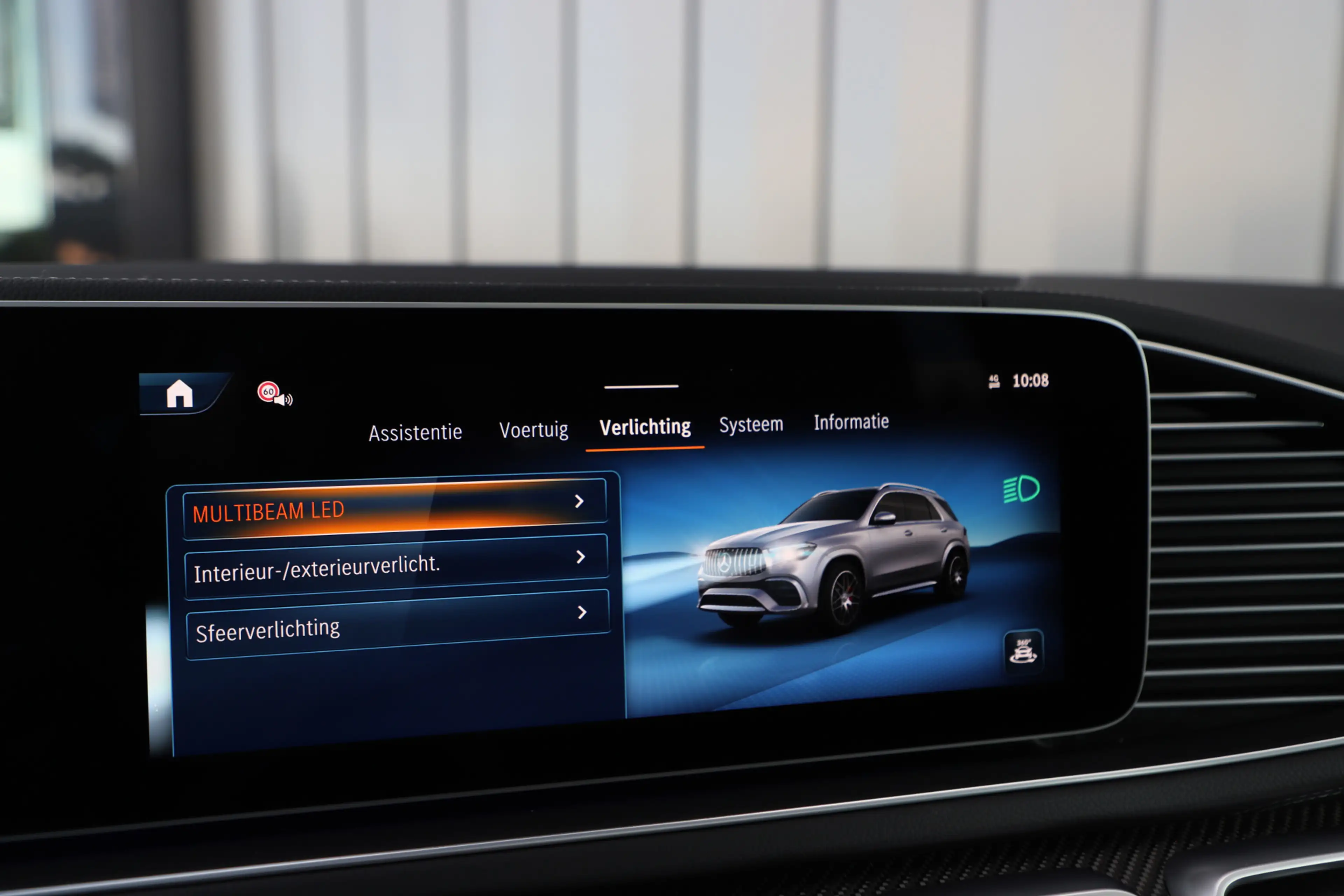 Mercedes-Benz GLE 53 AMG Hybrid 4MATIC+ | 544PK | Luchtvering | Carbon | Ma — photo 35