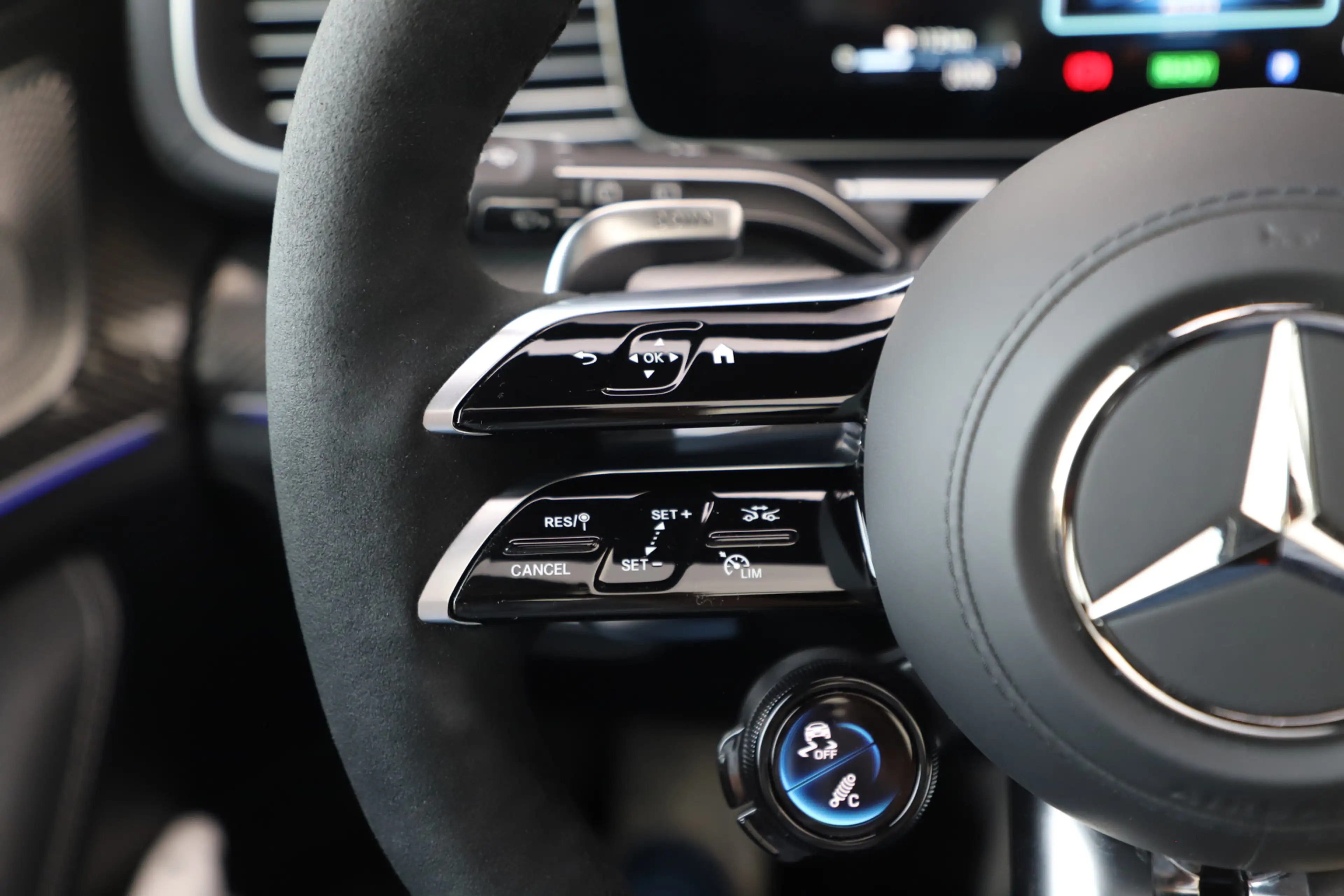 Mercedes-Benz GLE 53 AMG Hybrid 4MATIC+ | 544PK | Luchtvering | Carbon | Ma — photo 13