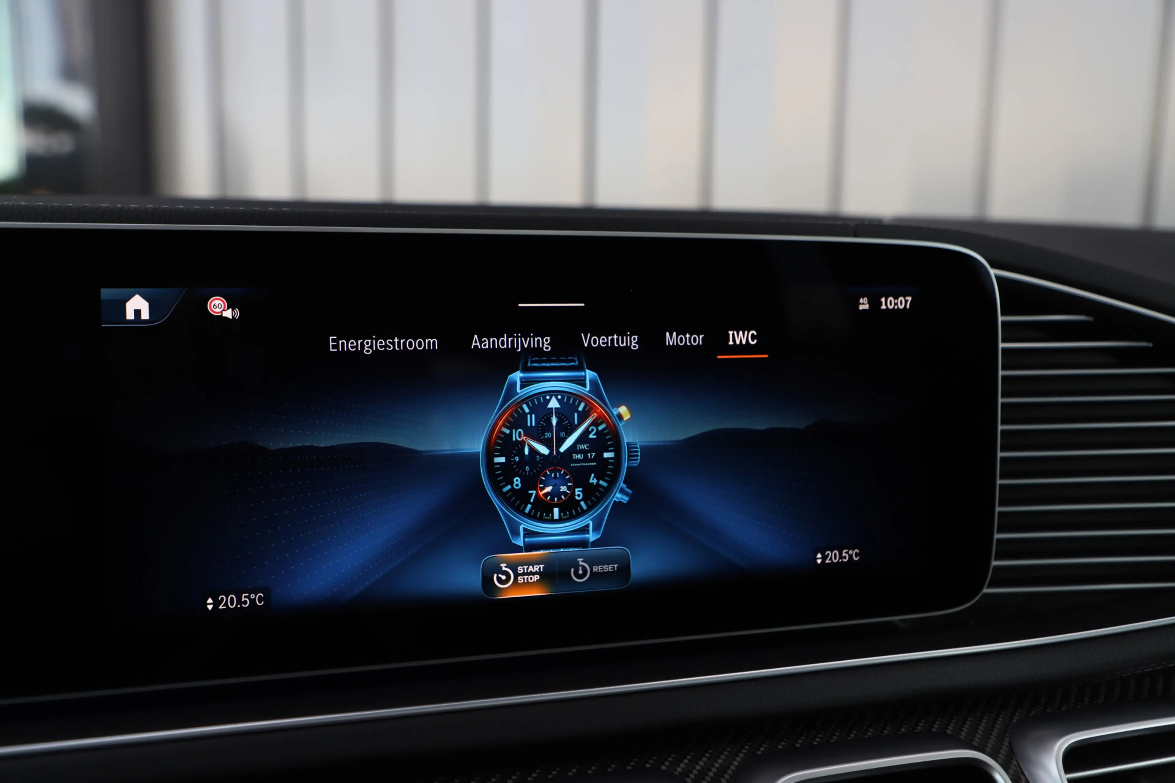 Mercedes-Benz GLE 53 AMG Hybrid 4MATIC+ | 544PK | Luchtvering | Carbon | Ma — photo 31