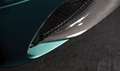 Aston Martin DBS Superleggera Volante Green - thumbnail 2