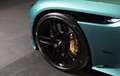 Aston Martin DBS Superleggera Volante Зелений - thumbnail 1