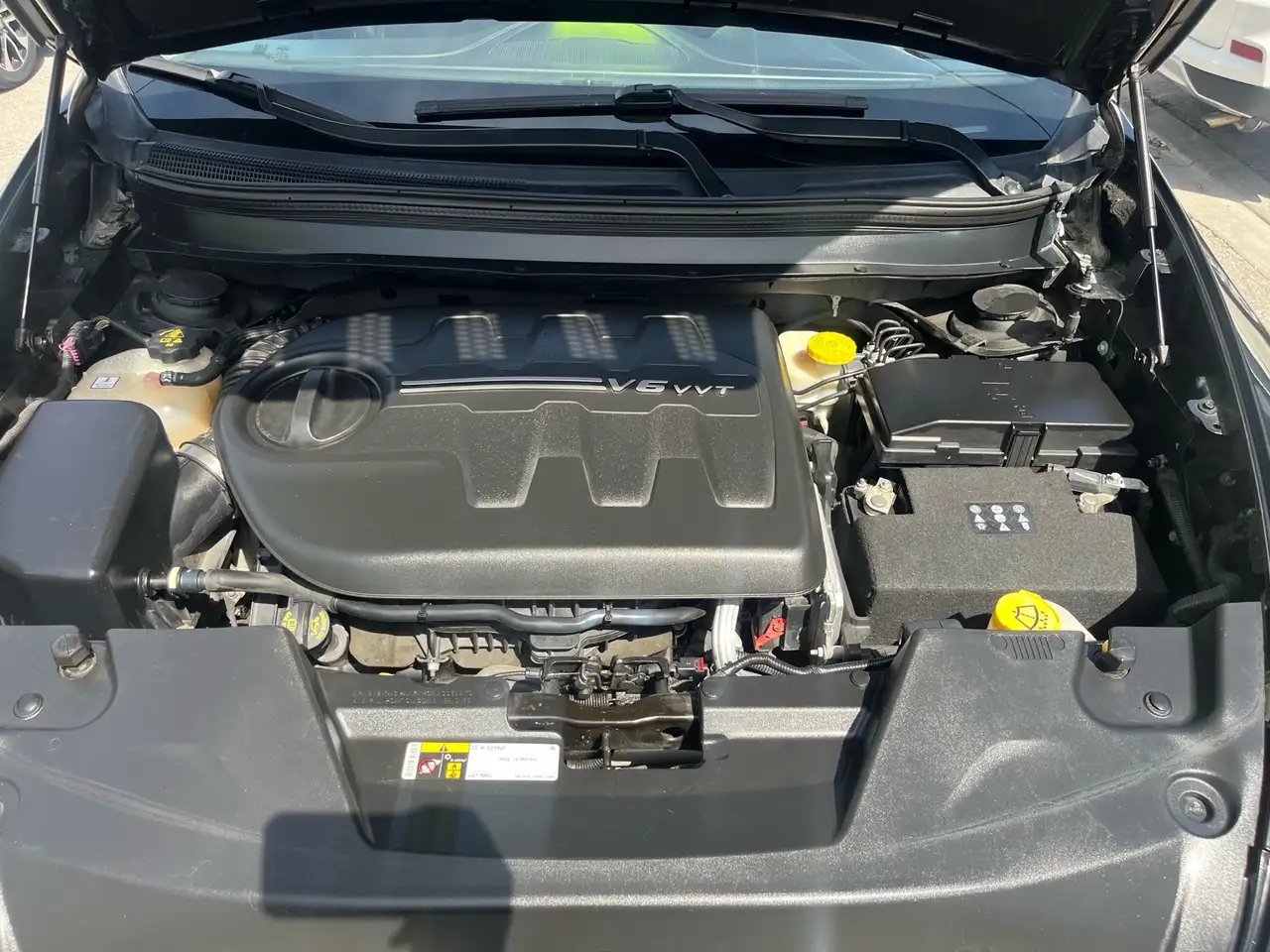 Jeep Cherokee снимка Jeep Cherokee