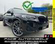 BMW X4 M M40D LED TETTO BLACK PACK LASER PDC ACC PELLE H/K Nero - thumbnail 1