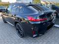 BMW X4 M M40D LED TETTO BLACK PACK LASER PDC ACC PELLE H/K Nero - thumbnail 14
