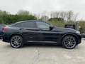 BMW X4 M M40D LED TETTO BLACK PACK LASER PDC ACC PELLE H/K Nero - thumbnail 10