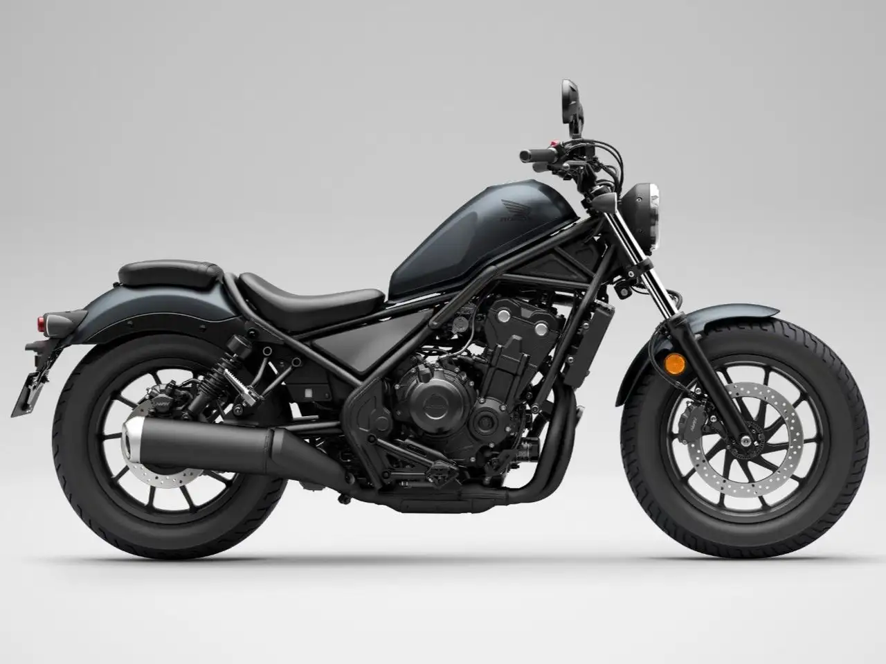Honda CMX 500