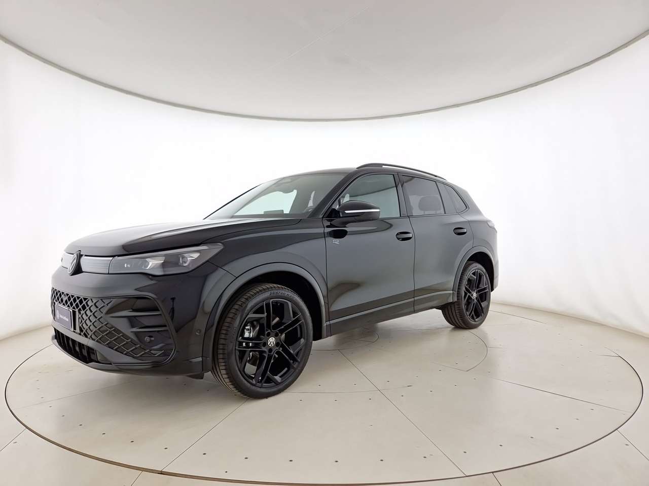 Volkswagen Tiguan 2.0 tdi r-line plus 4motion 193cv dsg