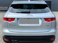 Jaguar F-Pace 2.0 Portfolio AWD 20d - AUT - Zilver - thumbnail 1