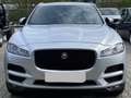 Jaguar F-Pace 2.0 Portfolio AWD 20d - AUT - Zilver - thumbnail 5