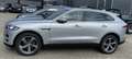Jaguar F-Pace 2.0 Portfolio AWD 20d - AUT - Zilver - thumbnail 4