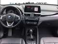 BMW X1 xDrive25e ADVANTAGE NAVI PLUS LEDER PANO AHK HUD Grey - thumbnail 12