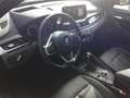 BMW X1 xDrive25e ADVANTAGE NAVI PLUS LEDER PANO AHK HUD Gris - thumbnail 8