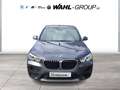 BMW X1 xDrive25e ADVANTAGE NAVI PLUS LEDER PANO AHK HUD Gris - thumbnail 3