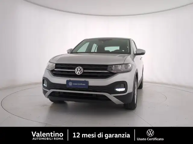 Volkswagen T-Cross 1.0 tsi Urban 95cv