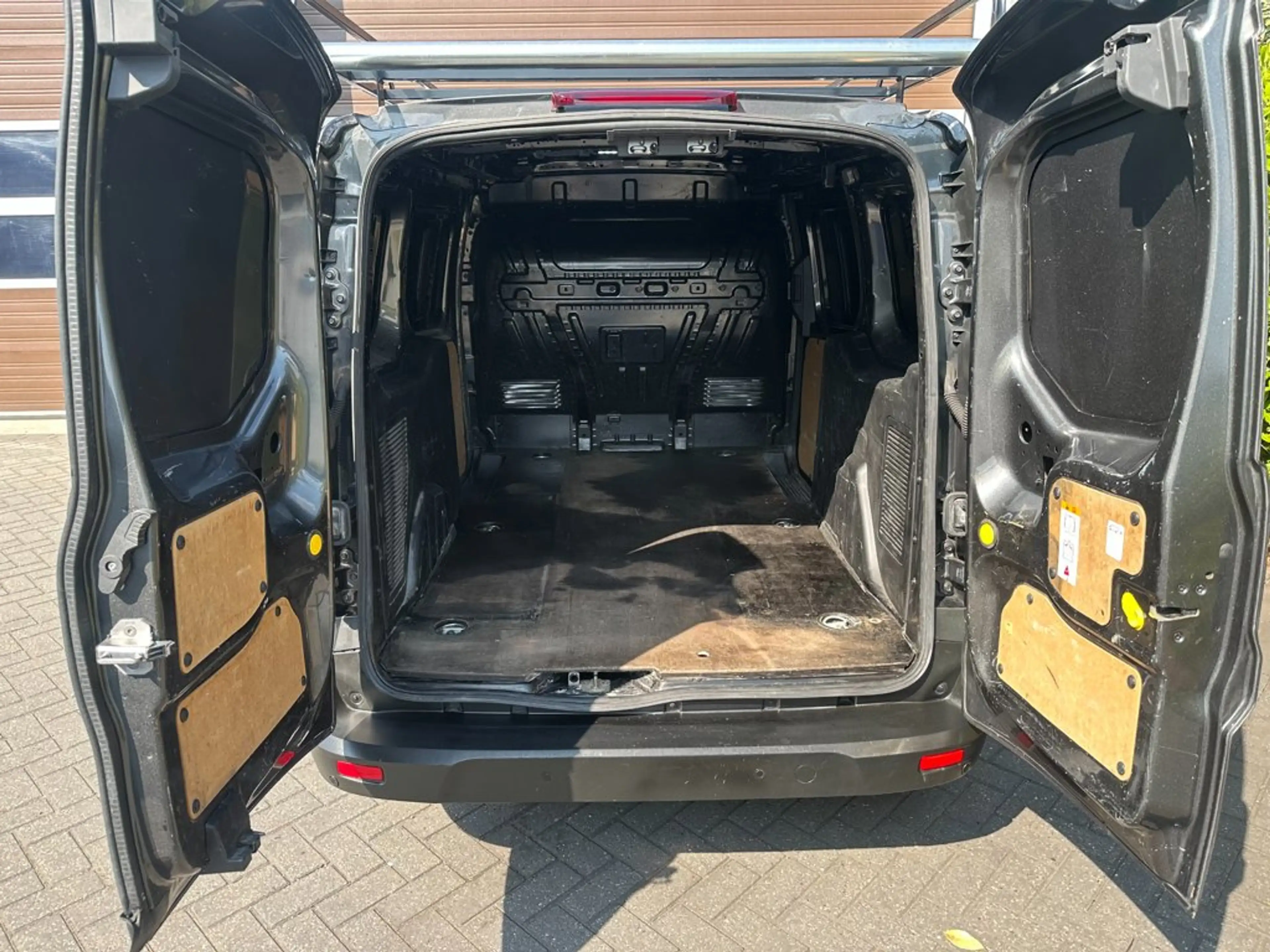 Ford Transit Connect 1.5 EcoBlue L2 Trend Automaat Cruisecontrole Imper — photo 14