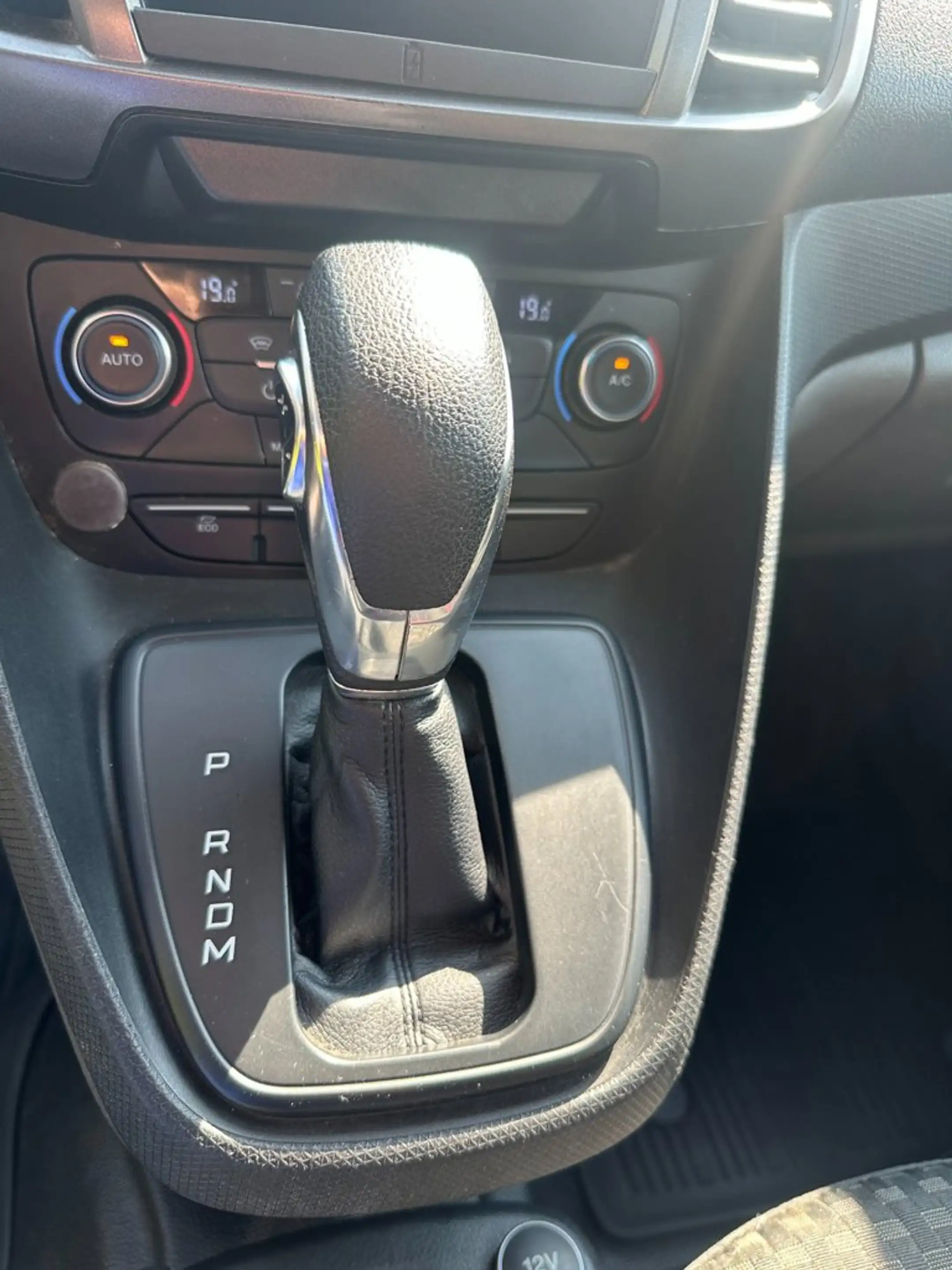 Ford Transit Connect 1.5 EcoBlue L2 Trend Automaat Cruisecontrole Imper — photo 11