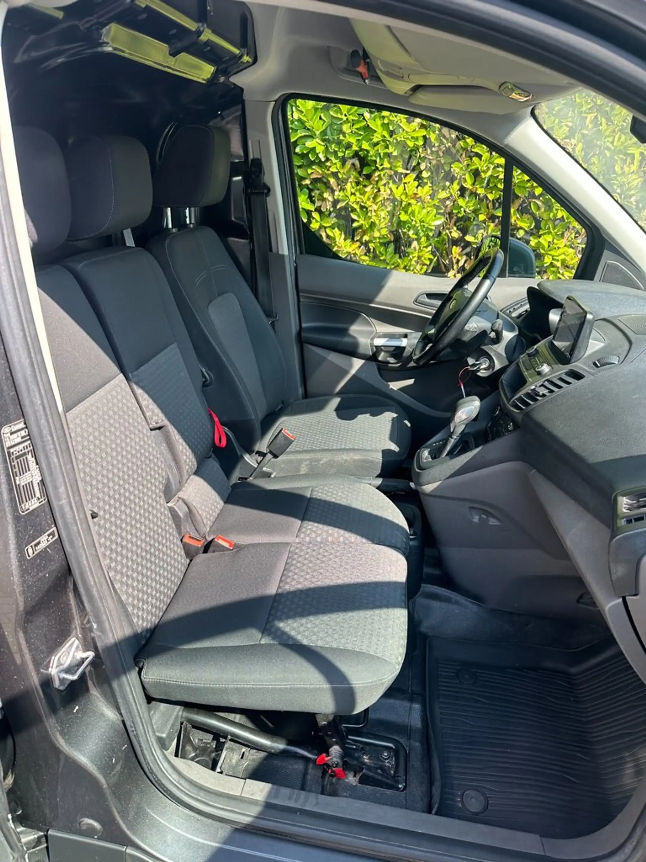 Ford Transit Connect 1.5 EcoBlue L2 Trend Automaat Cruisecontrole Imper — photo 6
