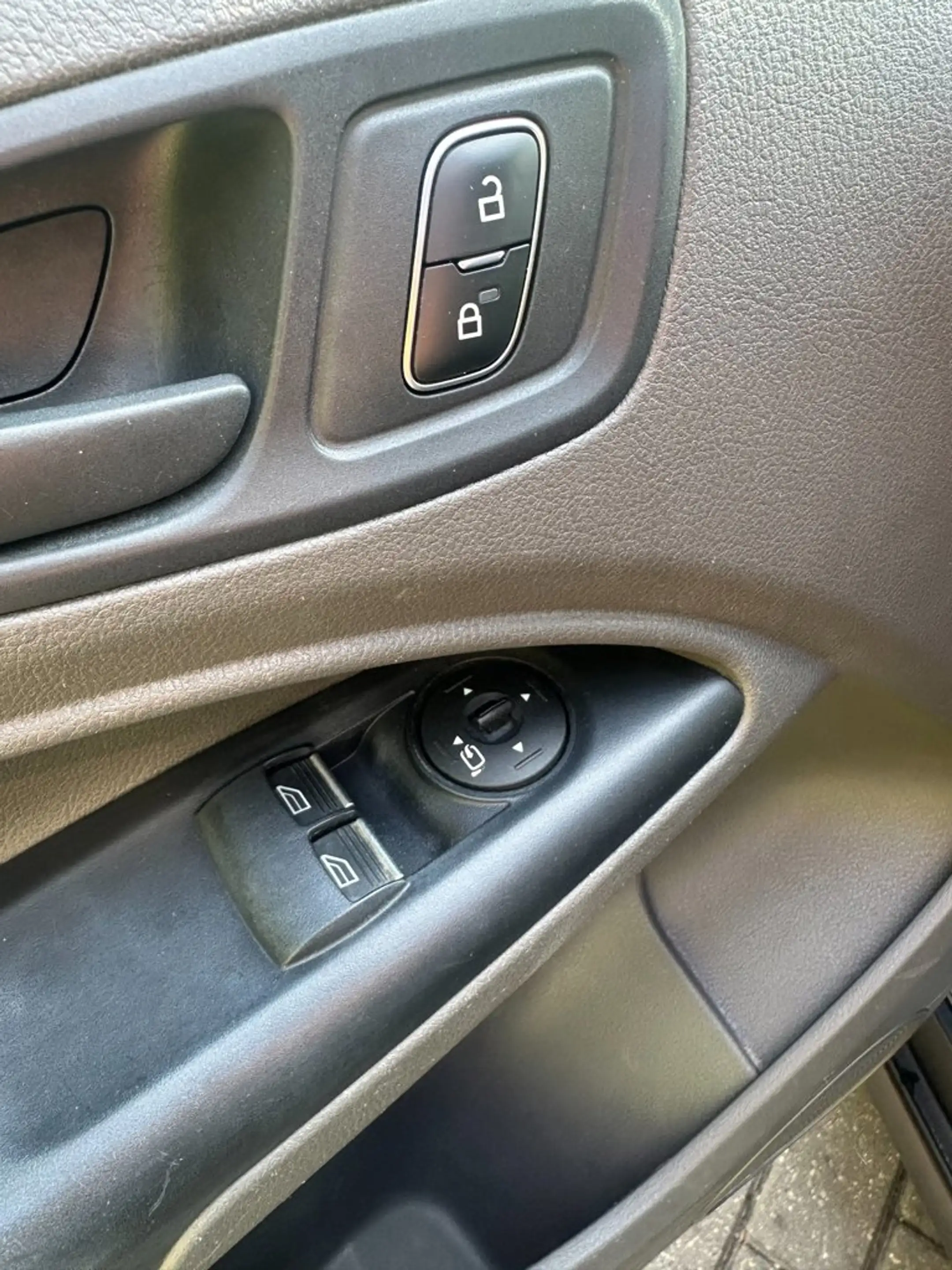 Ford Transit Connect 1.5 EcoBlue L2 Trend Automaat Cruisecontrole Imper — photo 7