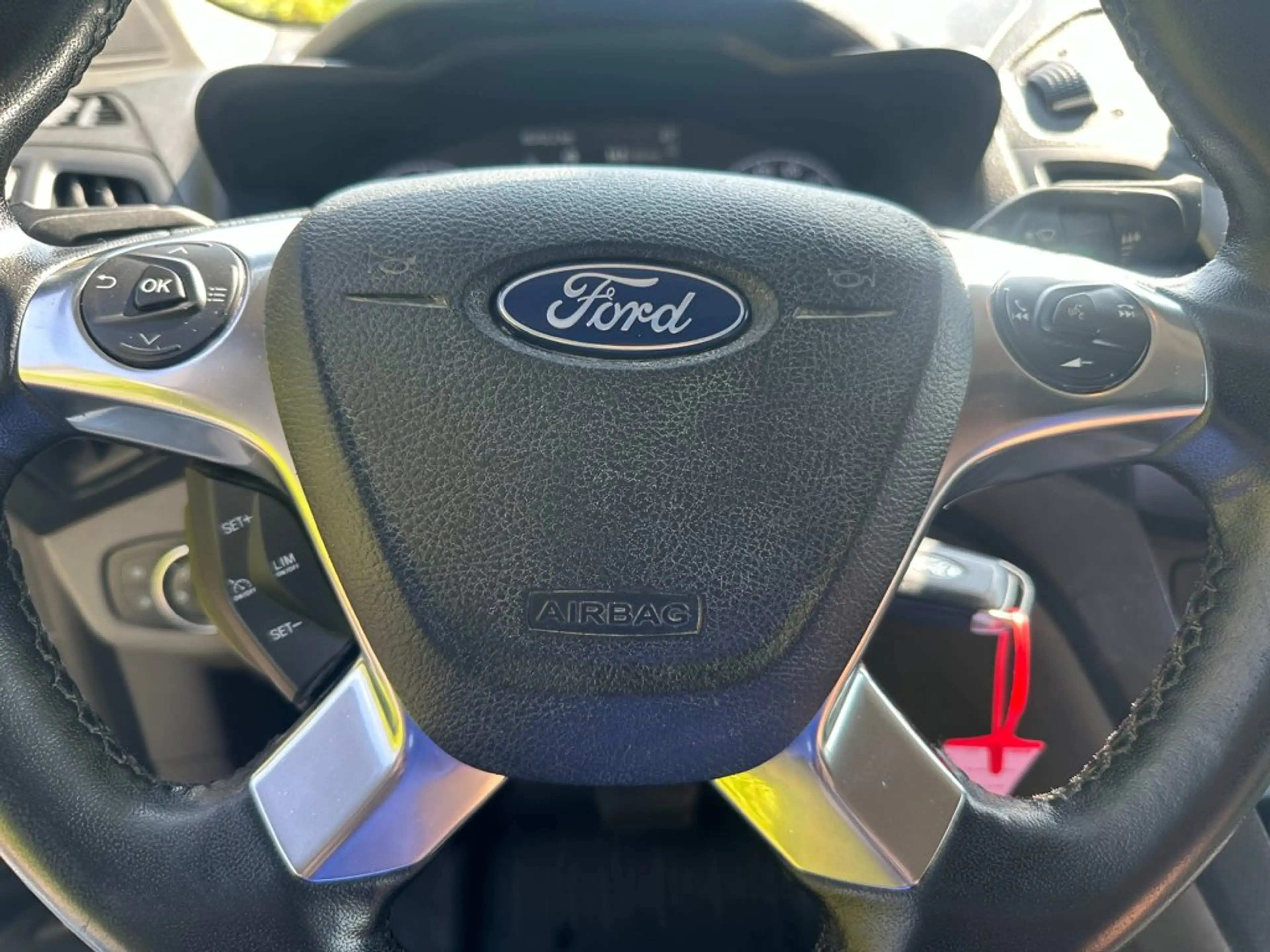 Ford Transit Connect 1.5 EcoBlue L2 Trend Automaat Cruisecontrole Imper — photo 8