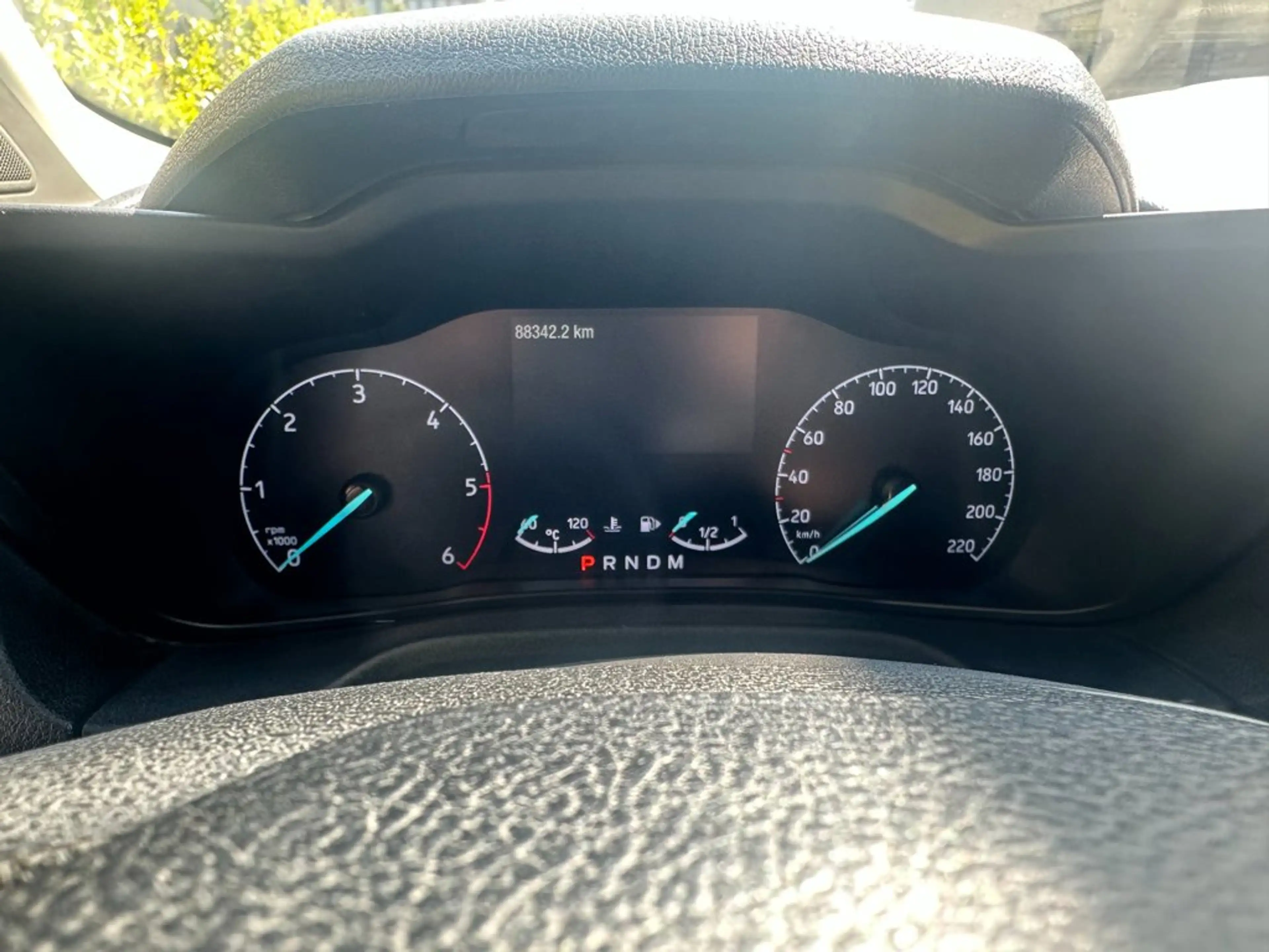 Ford Transit Connect 1.5 EcoBlue L2 Trend Automaat Cruisecontrole Imper — photo 10