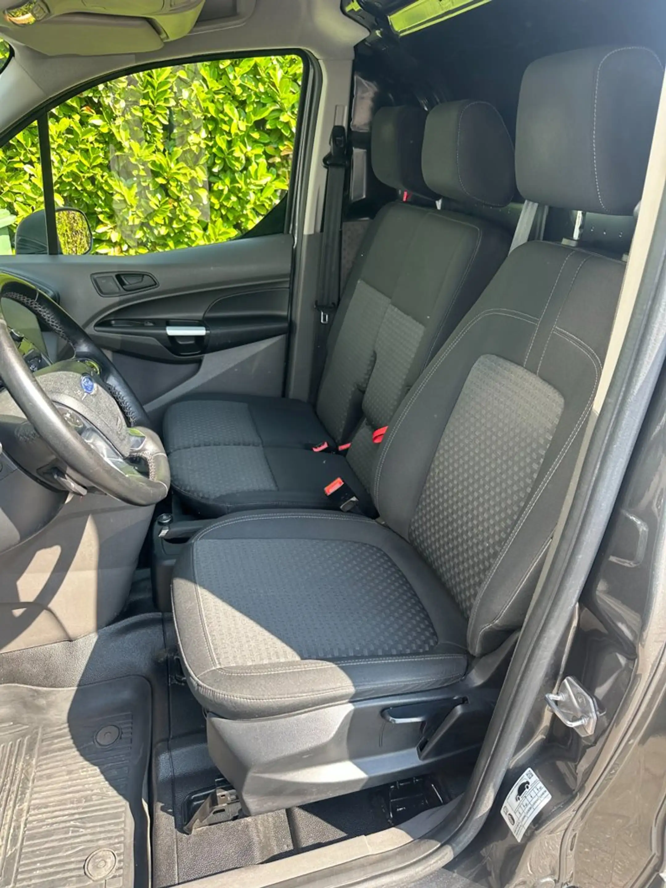 Ford Transit Connect 1.5 EcoBlue L2 Trend Automaat Cruisecontrole Imper — photo 5