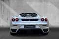 Ferrari F430 Spider F1*PDC*no sticky buttons*CCM Argent - thumbnail 4