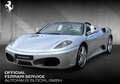 Ferrari F430 Spider F1*PDC*no sticky buttons*CCM Argent - thumbnail 1
