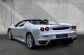 Ferrari F430 Spider F1*PDC*no sticky buttons*CCM Argent - thumbnail 2