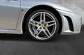 Ferrari F430 Spider F1*PDC*no sticky buttons*CCM Argent - thumbnail 10