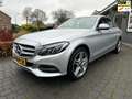Mercedes-Benz C 180 Lease Edition, Org NL, BTW! Grijs - thumbnail 1