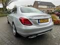 Mercedes-Benz C 180 Lease Edition, Org NL, BTW! Grijs - thumbnail 2