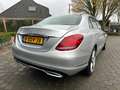 Mercedes-Benz C 180 Lease Edition, Org NL, BTW! Gris - thumbnail 3