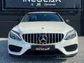 Mercedes-Benz C 43 AMG BITURBO 4-Matic * GARANTIE 1 AN + ENTRETIEN * Blanco - thumbnail 2