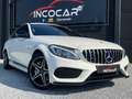 Mercedes-Benz C 43 AMG BITURBO 4-Matic * GARANTIE 1 AN + ENTRETIEN * Blanco - thumbnail 1
