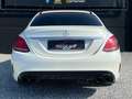 Mercedes-Benz C 43 AMG BITURBO 4-Matic * GARANTIE 1 AN + ENTRETIEN * Blanco - thumbnail 5