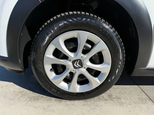 Citroen C3 view 11