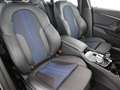 BMW 218 i Gran Coupe M-Sport Aut LED RADAR NAVI LEDER Schwarz - thumbnail 13