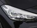 BMW 218 i Gran Coupe M-Sport Aut LED RADAR NAVI LEDER Schwarz - thumbnail 9