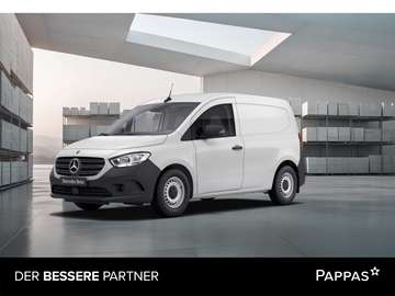 Citan 108 CDI Kasten BASE Standard Cam SHZ AHK